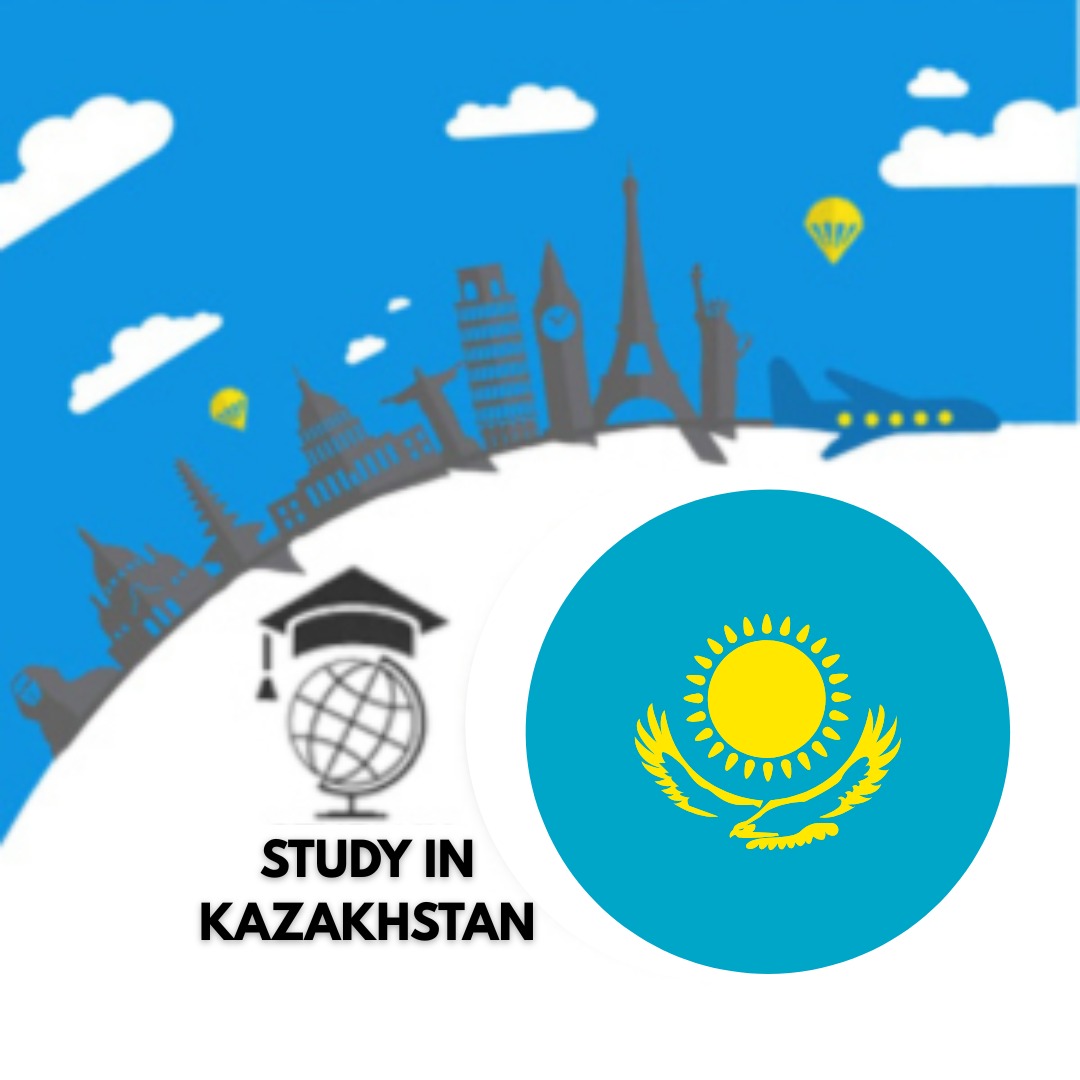 MBBS in Kazakhstan