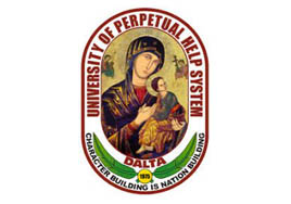 University of Perpetual Help